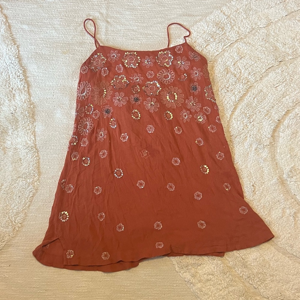 Free People Dress